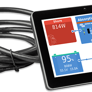 Victron GX Touch 50 Cable