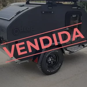 Dropland OffRoad Vendida