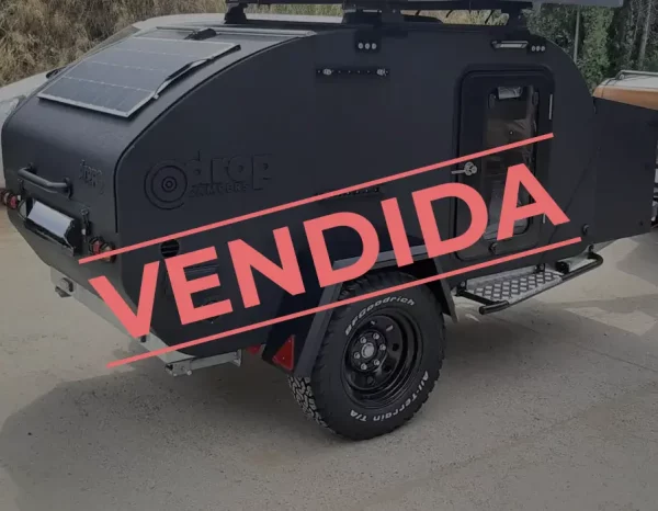 Dropland OffRoad Vendida